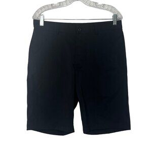 Slazenger Black Men's Shorts